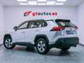 Toyota RAV 4 2.5I 220H ADVANDE 218CV Blanc - thumbnail 13