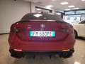 Alfa Romeo Giulia 2.9 t V6 Quadrifoglio 510cv AT8 FATTURABILE Rosso - thumbnail 5