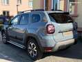 Dacia Duster 1.0 ECO-G 100 15-ANS 4X2 PREMIERE MAIN GARANTIE 6 MOIS TVA NON RECUPERABLE Gris - thumbnail 4