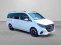 Mercedes-Benz V 250 d Style lang AHK*LED*Navi*PDC*Kamera Blanc - thumbnail 7