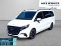 Mercedes-Benz V 250 d Style lang AHK*LED*Navi*PDC*Kamera Blanc - thumbnail 1