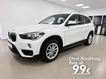 xDrive 18d Advantage