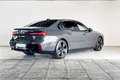 BMW i7 eDrive50 Innovation Pack M Sportpakket Pro Grijs - thumbnail 7