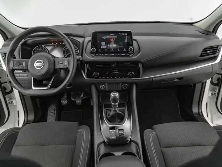 Nissan Qashqai DIG-T mHEV 4x2 Acenta (2021) 2022, foto 28