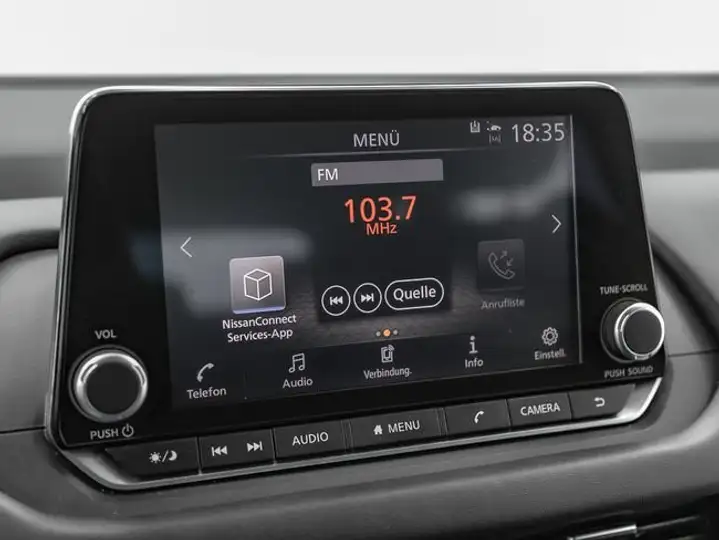 Nissan Qashqai DIG-T mHEV 4x2 Acenta (2021) 2022, foto 39