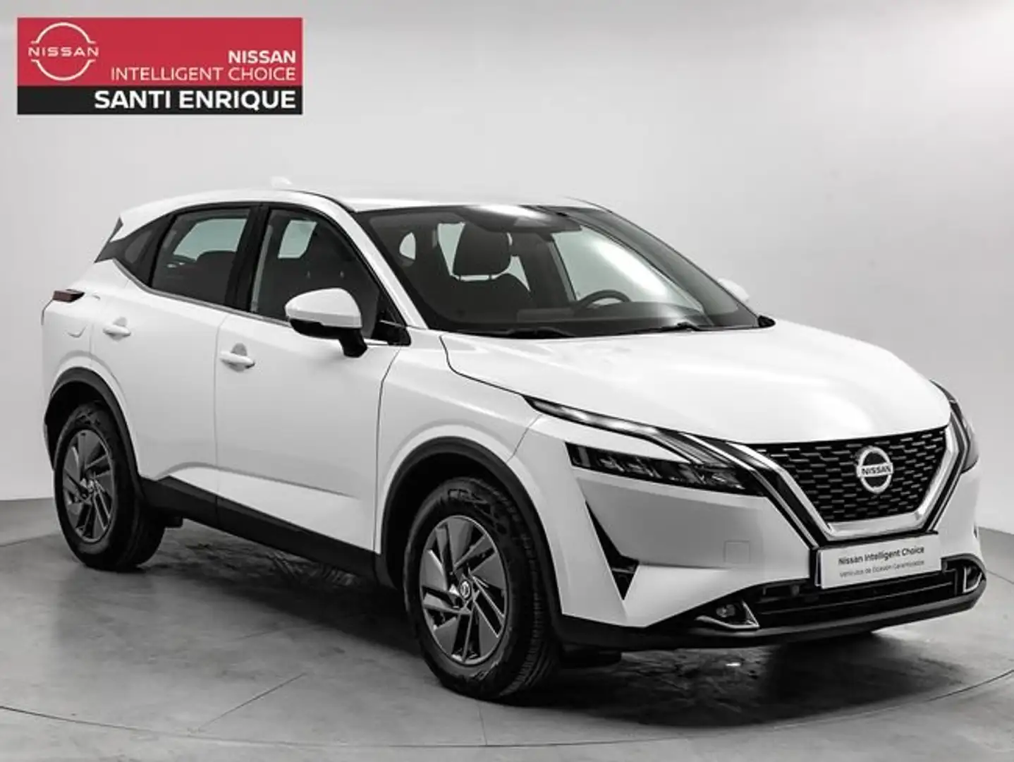 Nissan Qashqai DIG-T 103kW (140CV) mHEV 4x2 Acenta Amarillo - 1