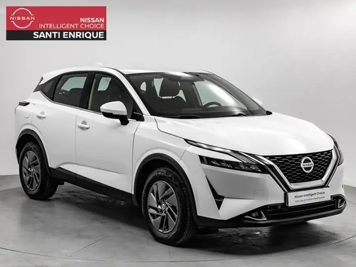 Nissan Qashqai DIG-T mHEV 4x2 Acenta (2021) 2022, foto 23
