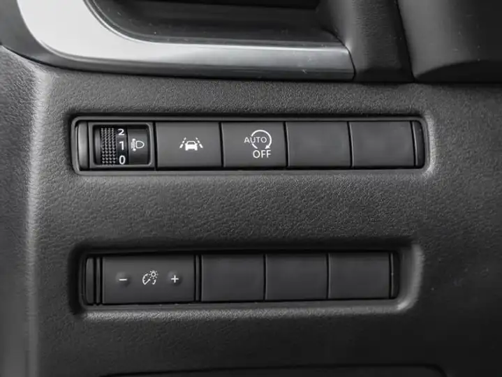 Nissan Qashqai DIG-T mHEV 4x2 Acenta (2021) 2022, foto 54