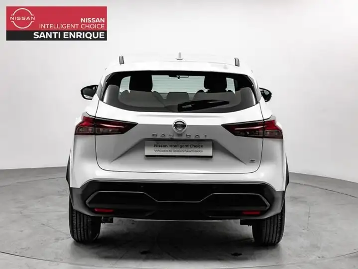Nissan Qashqai DIG-T mHEV 4x2 Acenta (2021) 2022, foto 27