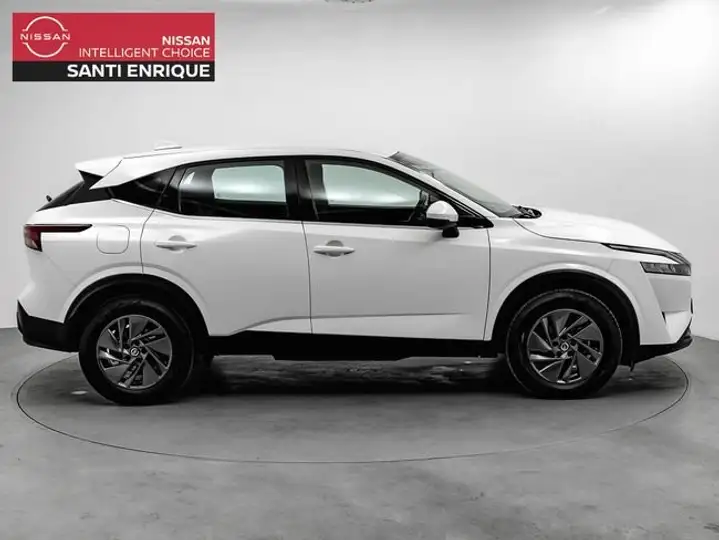 Nissan Qashqai DIG-T mHEV 4x2 Acenta (2021) 2022, foto 25