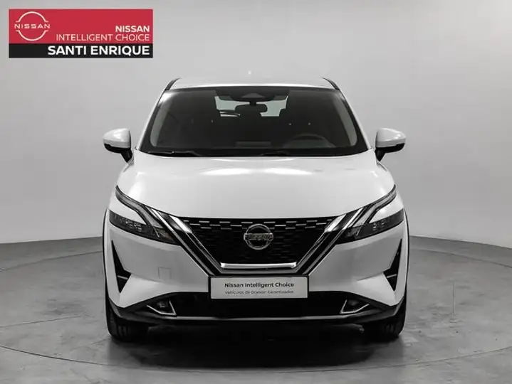 Nissan Qashqai DIG-T mHEV 4x2 Acenta (2021) 2022, foto 26