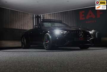 Cabriolet 4MATIC+ / Head Up / Memory / 360 Camera