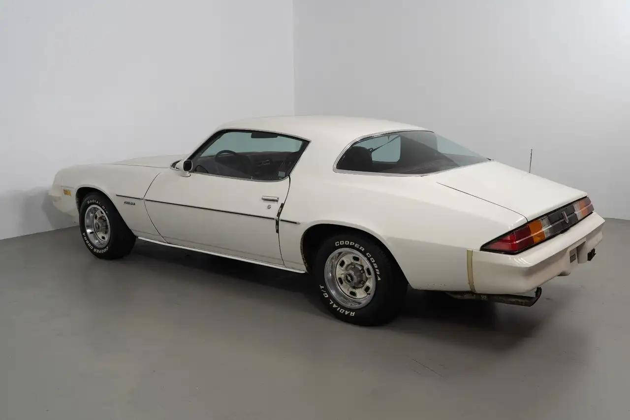 Chevrolet Camaro, foto 5