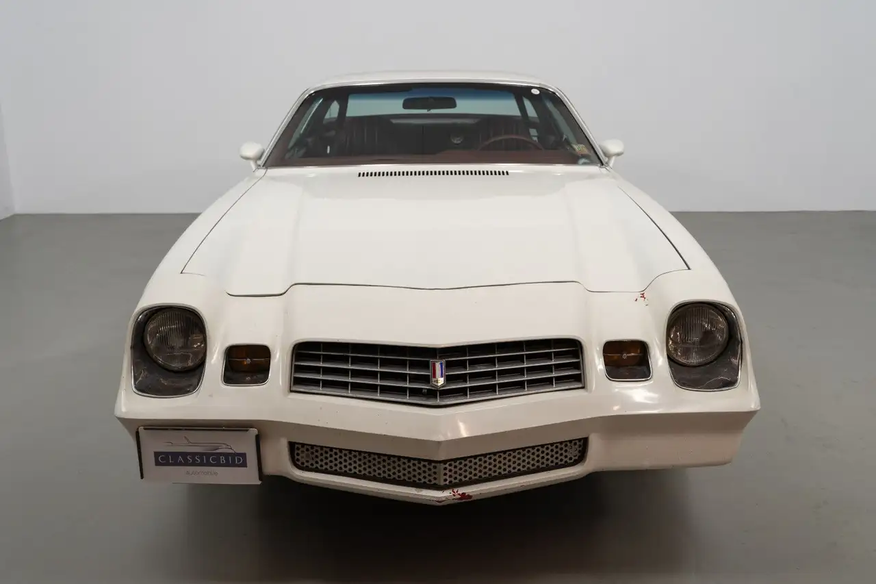 Chevrolet Camaro, foto 3