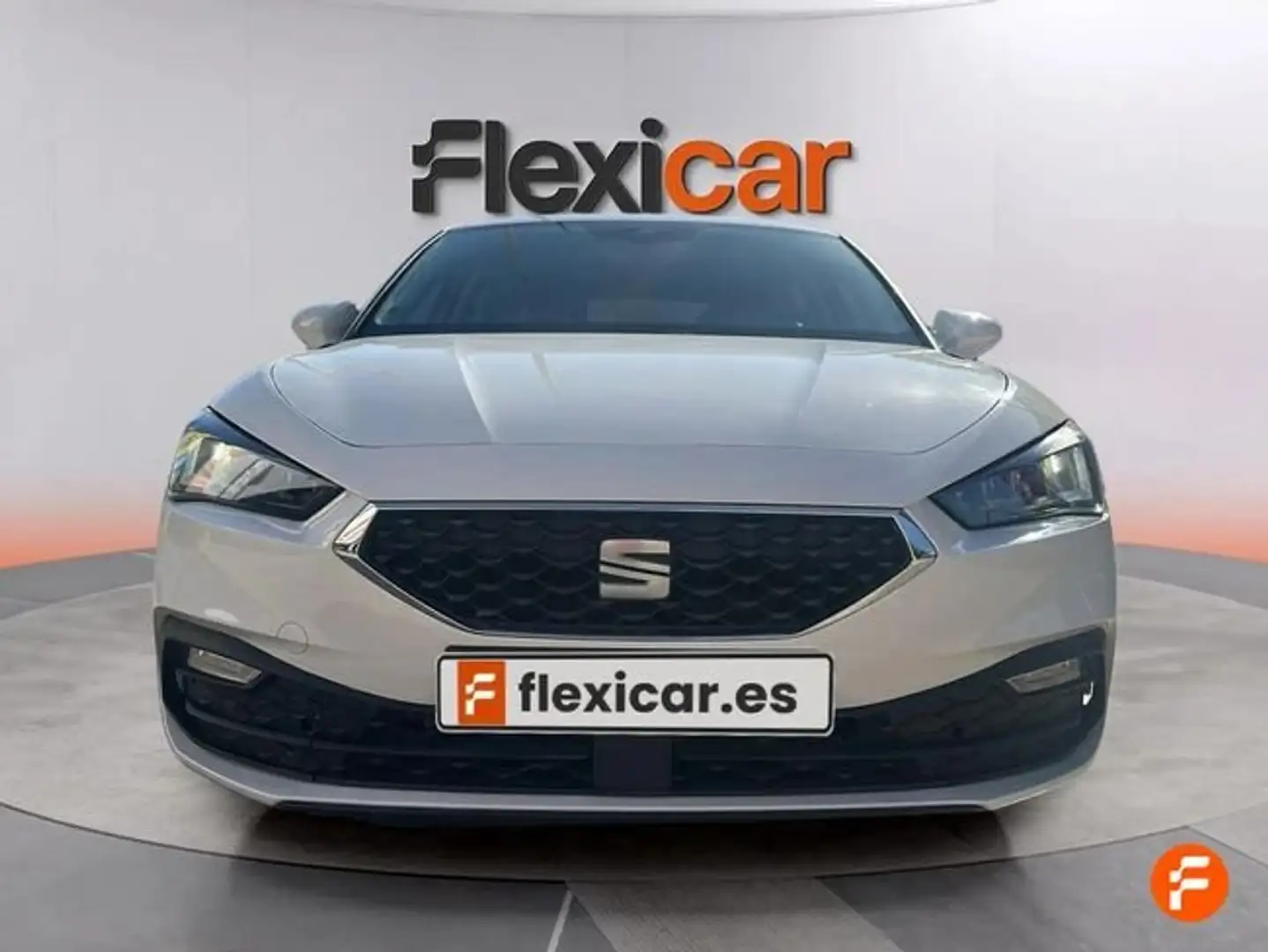 SEAT Leon 2.0TDI S&S Reference 115 Blanco - 2