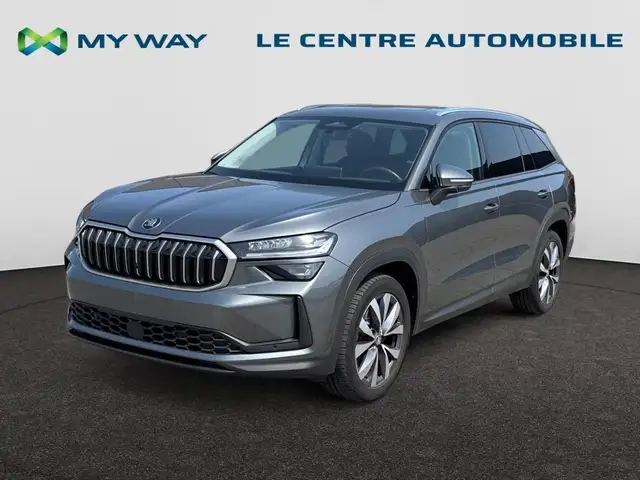 Skoda Kodiaq Kodiaq Selection 1.5 TSI m-HEV 110kW (150ch) DSG7