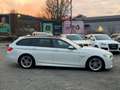 BMW 525 d Touring/M-Sportpaket/Pano/Keyless/NO xDrive Wit - thumbnail 11