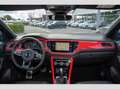Volkswagen T-Roc Sport 2.0 TDI DSG Navi LED ACC Kamera DAB Blau - thumbnail 2