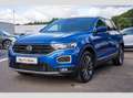Volkswagen T-Roc Sport 2.0 TDI DSG Navi LED ACC Kamera DAB Blau - thumbnail 1