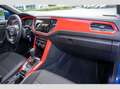 Volkswagen T-Roc Sport 2.0 TDI DSG Navi LED ACC Kamera DAB Blau - thumbnail 9