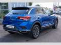Volkswagen T-Roc Sport 2.0 TDI DSG Navi LED ACC Kamera DAB Blau - thumbnail 3
