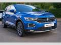 Volkswagen T-Roc Sport 2.0 TDI DSG Navi LED ACC Kamera DAB Blau - thumbnail 7
