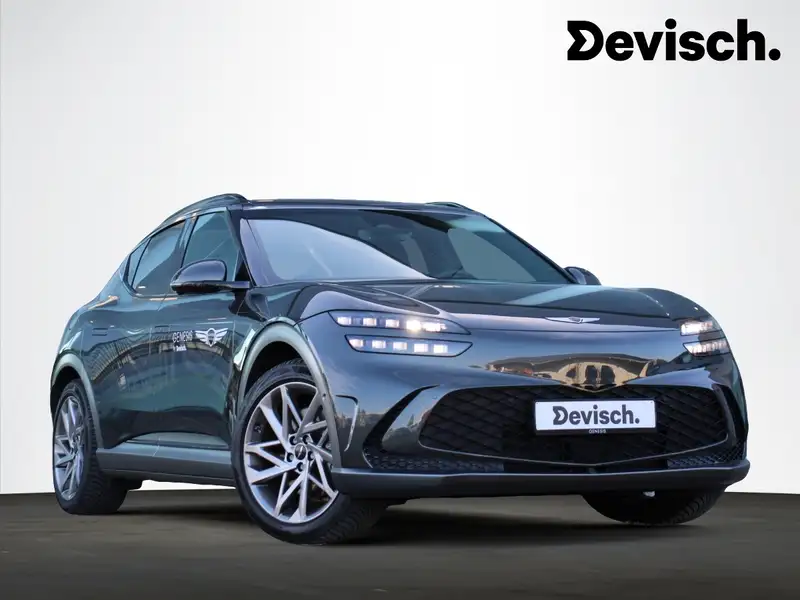 GENESIS Gv60