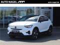 Volvo C40 Recharge Single Motor Ext. PLUS Bianco - thumbnail 1