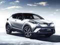 Toyota C-HR 1.8 Hybrid E-CVT Style Edition Sport utility Blu/Azzurro - thumbnail 1
