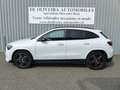Mercedes-Benz GLA 200 200 d 150ch AMG Line 8G-DCT Blanc - thumbnail 2