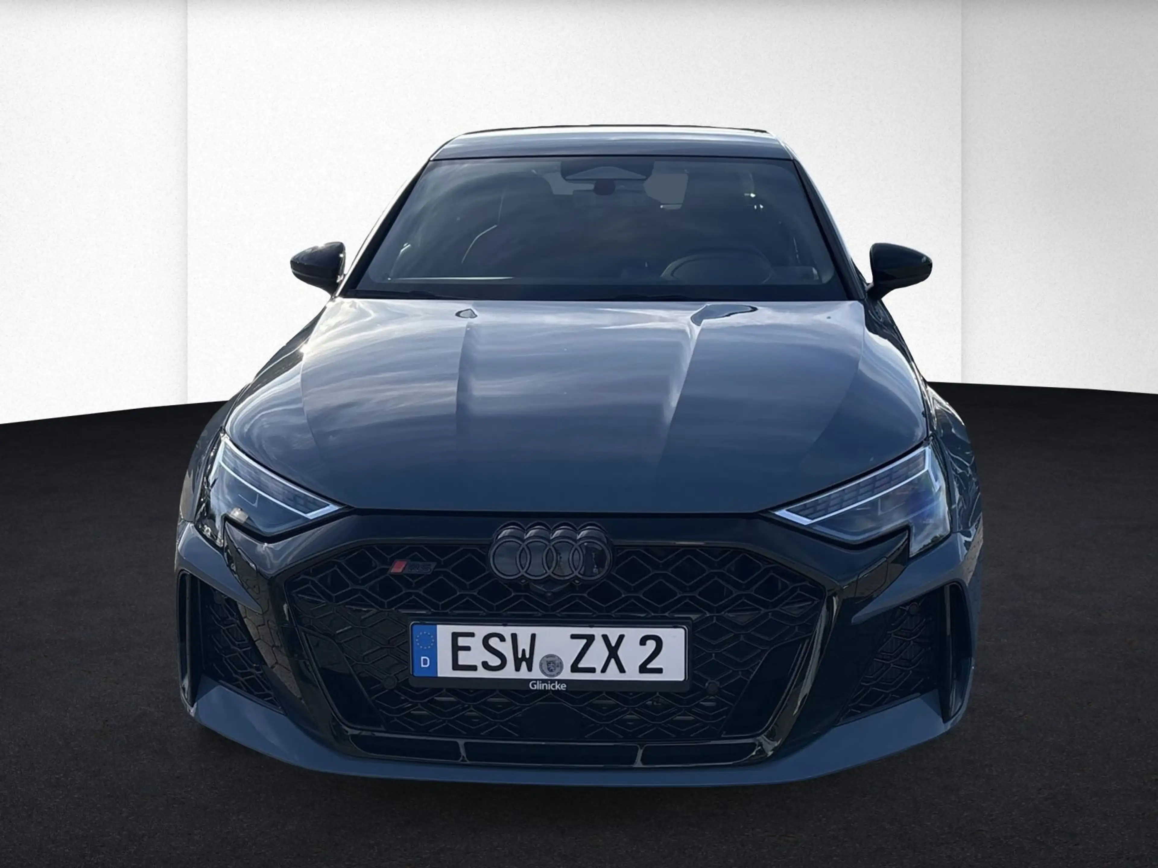 Audi RS3 S tronic Matrix+Pano+Sonos+SHZ+Um — photo 3