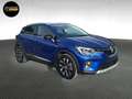 Renault Captur Captur 1.33 TCe MHEV Techno EDC GPF Azul - thumbnail 4