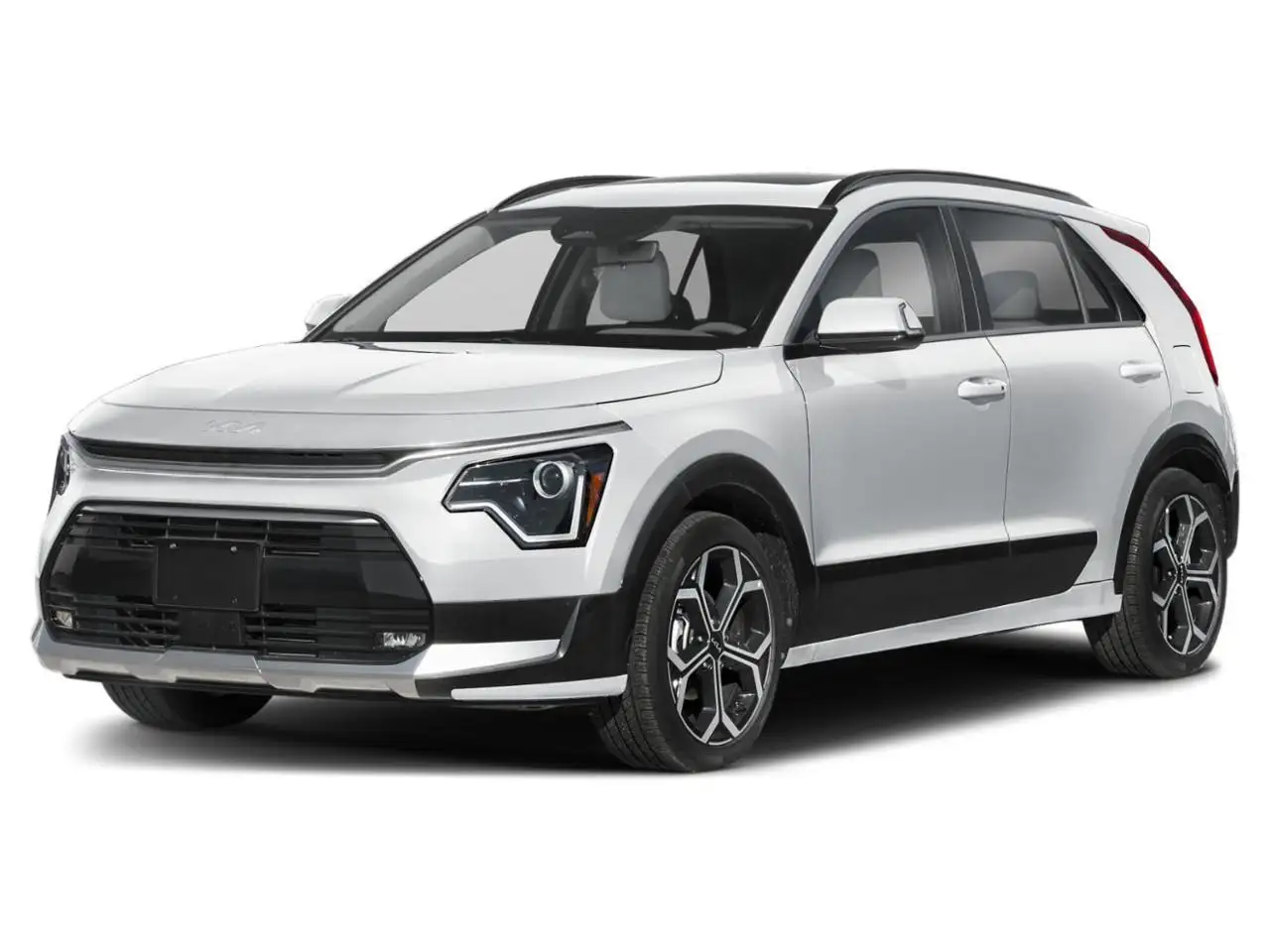 2026 Kia Niro
