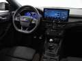 Ford Focus Wagon 1.0 EcoBoost Hybrid ST Line X | AGR | Cruise Nero - thumbnail 9