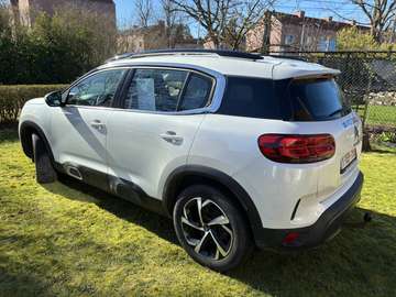 C5 Aircross 1.5 BlueHDi Shine S