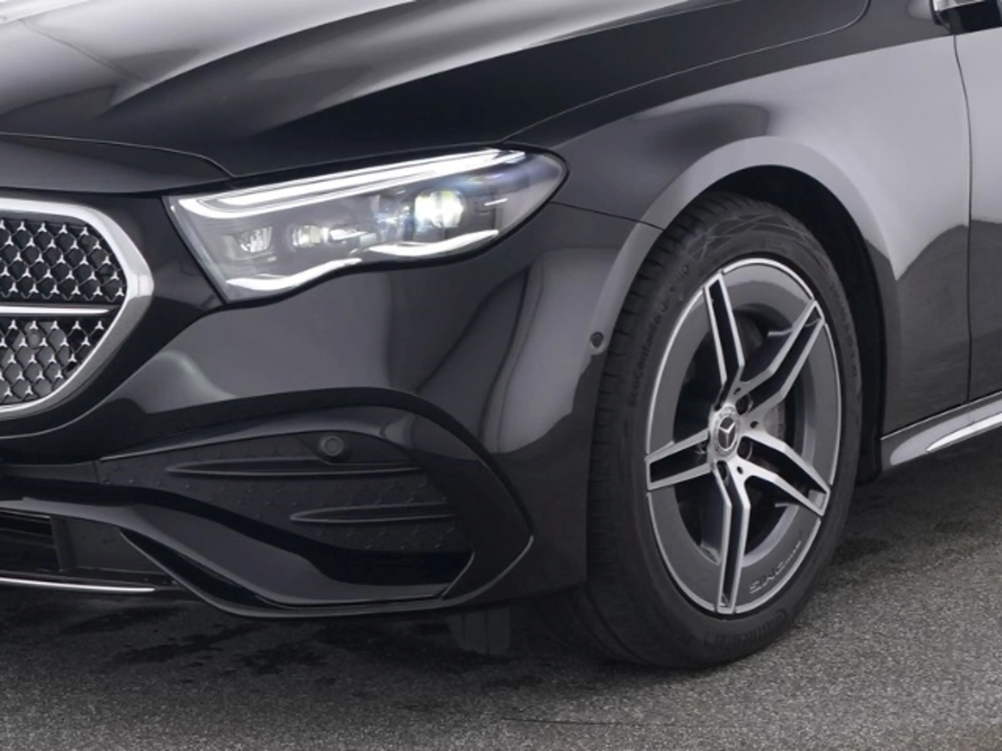 Mercedes-Benz E 450 d 4Matic T-Modell AMG Line Premium+ AHK FAP — photo 4