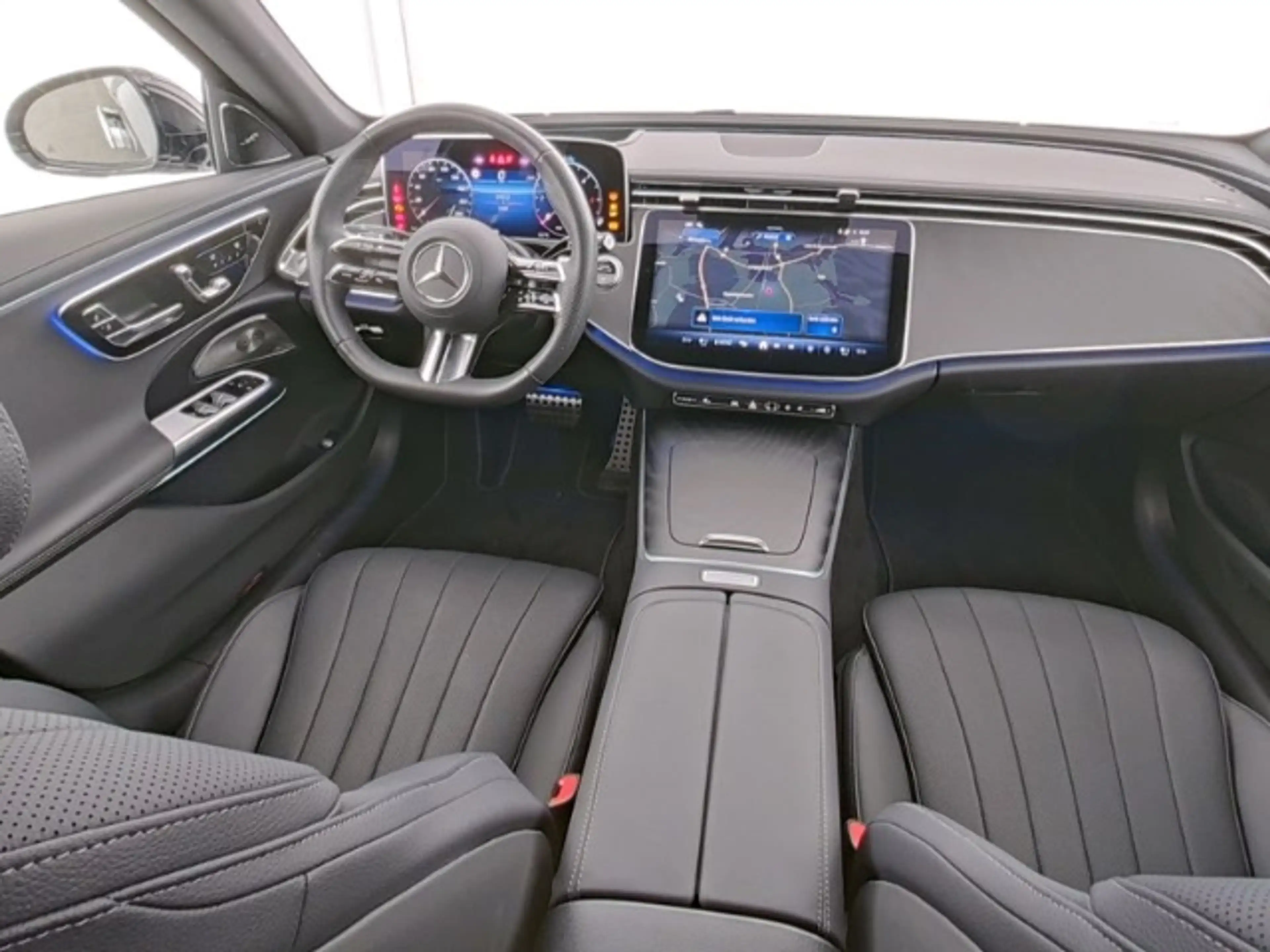 Mercedes-Benz E 450 d 4Matic T-Modell AMG Line Premium+ AHK FAP — photo 6