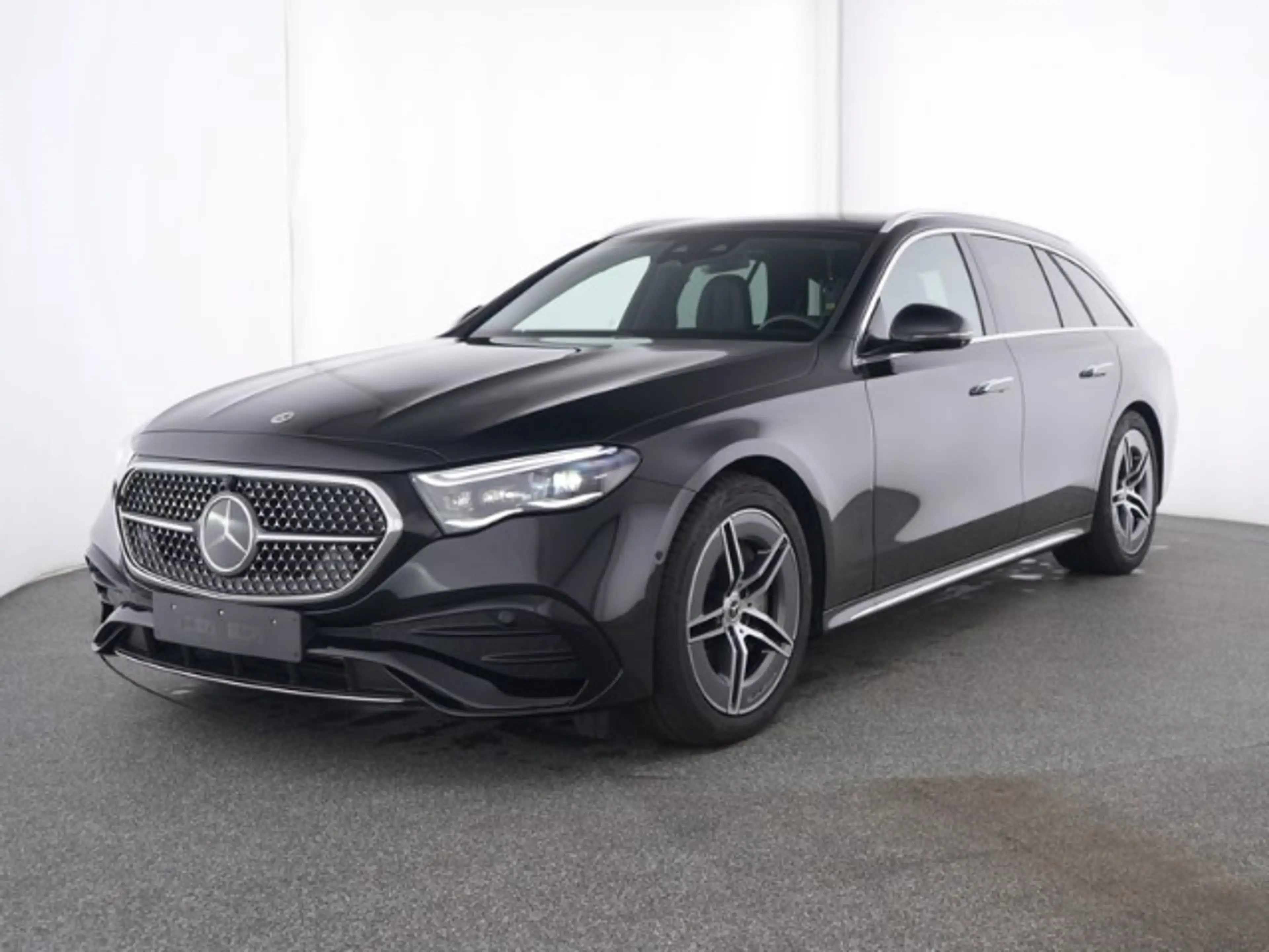 Mercedes-Benz E 450 d 4Matic T-Modell AMG Line Premium+ AHK FAP — photo 2