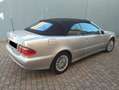 Mercedes-Benz CLK 230 CABRIO KOMPRESSOR AVANTGARDE ALLESTIMENTO BRABUS Grigio - thumbnail 4