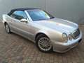 Mercedes-Benz CLK 230 CABRIO KOMPRESSOR AVANTGARDE ALLESTIMENTO BRABUS Grigio - thumbnail 1