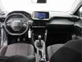 Peugeot 208 1.2 PureTech Blue Lease Active/ zeer mooi! Gris - thumbnail 2