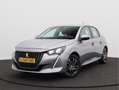 Peugeot 208 1.2 PureTech Blue Lease Active/ zeer mooi! Gris - thumbnail 3