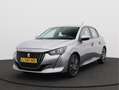 Peugeot 208 1.2 PureTech Blue Lease Active/ zeer mooi! Gris - thumbnail 1