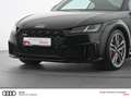 Audi TTS Coupe TFSI S-TRONIC B&O MATRIX LED NAV PDC   FSE Schwarz - thumbnail 8
