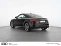 Audi TTS Coupe TFSI S-TRONIC B&O MATRIX LED NAV PDC   FSE Schwarz - thumbnail 2