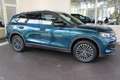 Volkswagen Tiguan 2.0 TDI Goal LED NAVI AHK KAM IQ-LIGHT Blau - thumbnail 4