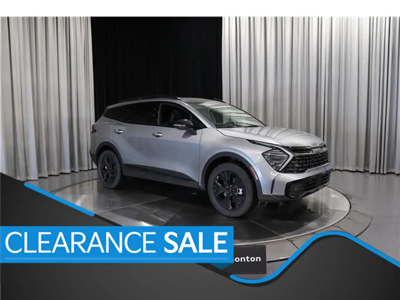 Kia Sportage fotografie Kia Sportage