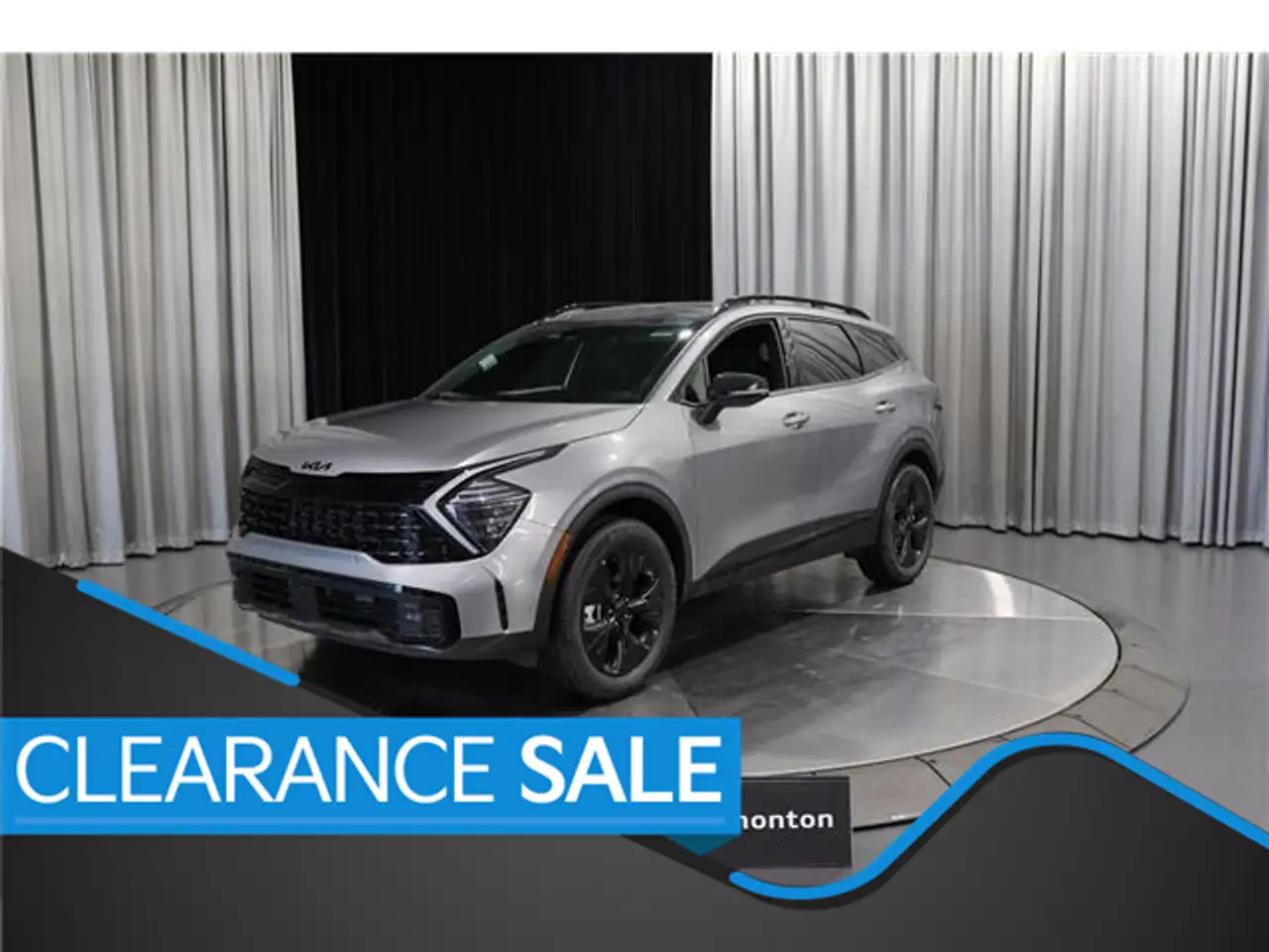 Kia Sportage fotografie Kia Sportage