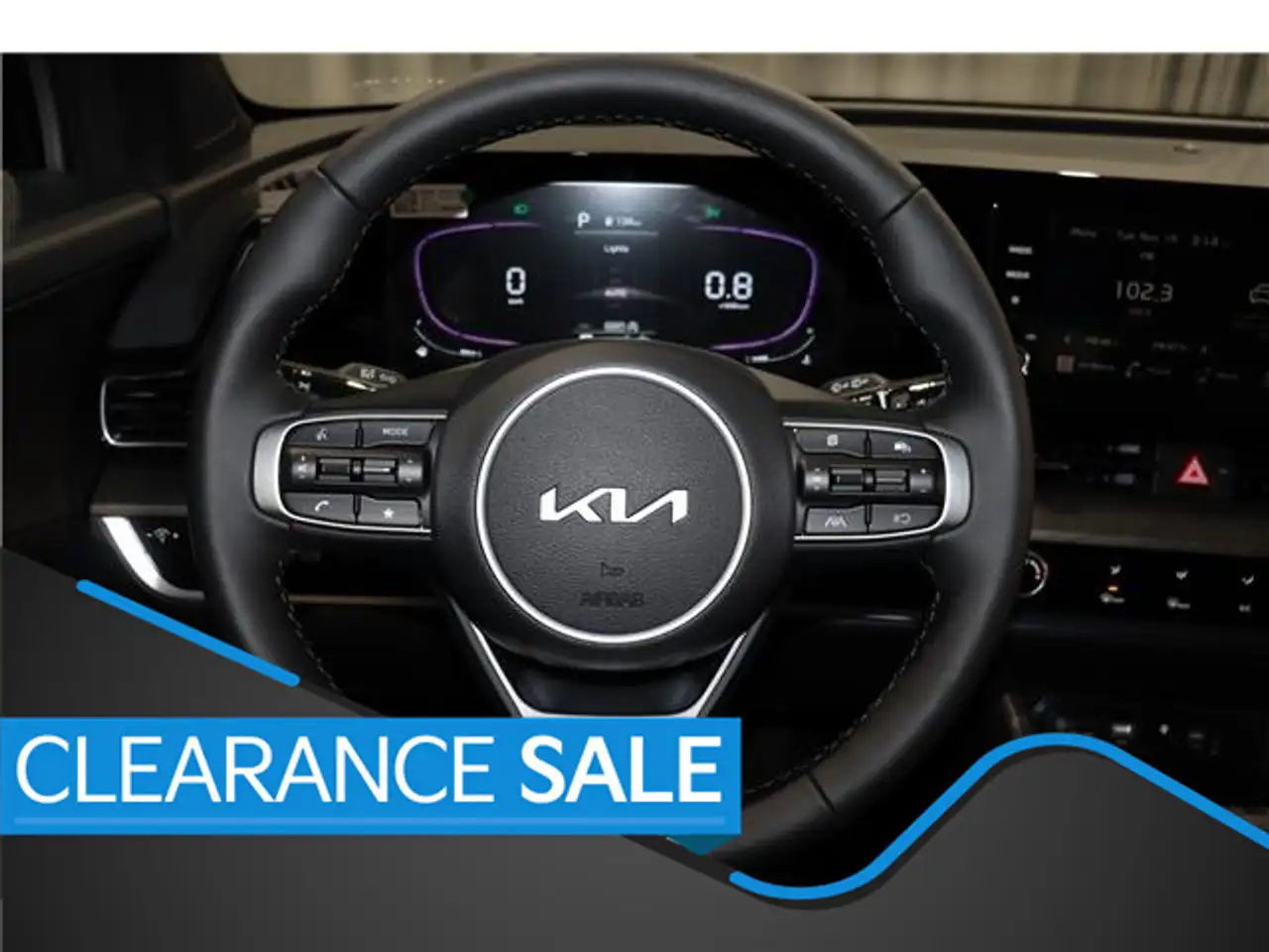 Kia Sportage fotografie Kia Sportage