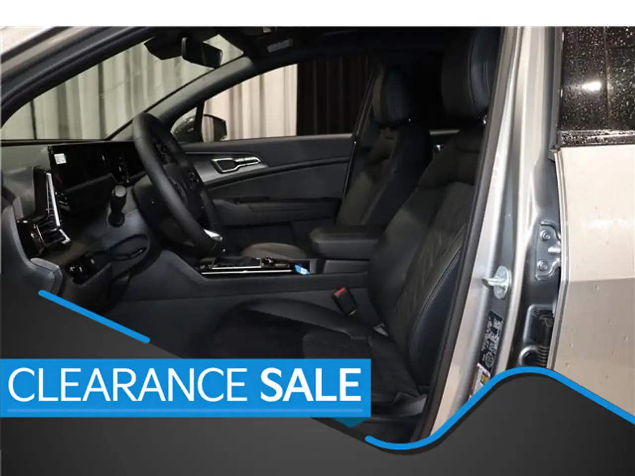 Kia Sportage fotografie Kia Sportage